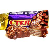 Конфеты Славянка Степ микс 240г 