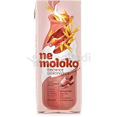 Напиток овсяное Ne Moloko 200мл 3,2%  шоколадное 