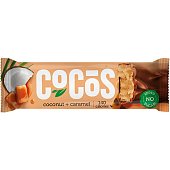 FitnesShock Cocos (35 гр)