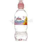 Вода Святой Источник Светлячок 330мл д/детей
