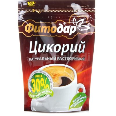 Цикорий Фитодар 100г