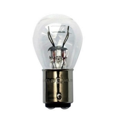 Лампа дополнительного освещения Koito 12V 21/5W S25
          Артикул: 4531