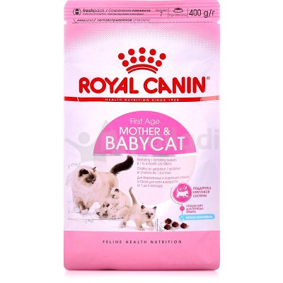 Royal Canin Mother and Babycat 400г