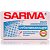Мыло хозяйственное отбеливающее SARMA 140г 