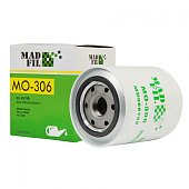 Фильтр масляный MADFIL MO-306 / C-306 (MD069762)
          Артикул: MO-306