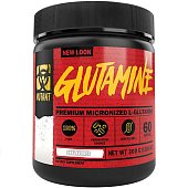 Mutant Glutamine (300 гр)
