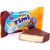 Конфеты Тими сливки 250г вафельные Срок до 06.06.19г