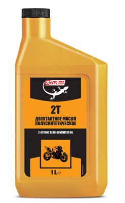 Масло моторное двухтактное ТМ-103 3TON UNIVERSAL 2T 2 STROKE API TB 1л минеральное
          Артикул: 40294