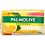 Мыло туалетное PALMOLIVE Увлажнение витамин С и апельсин 90г
