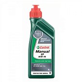 Масло трансмиссионное 80W90 Castrol Manual EP GL-4 1л
          Артикул: 154F6D