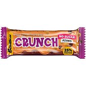Bombbar Батончик Crunch (50 гр)