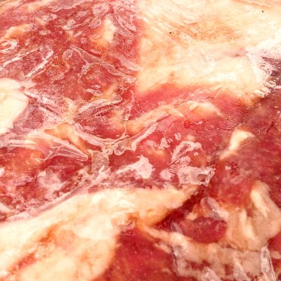 Говядина без кости Blak Angus 0,7кг (для тушения) Мираторг