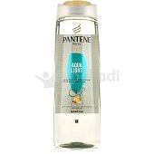 Шампунь PANTENE Aqua Light питательный для жирных  волос 400мл