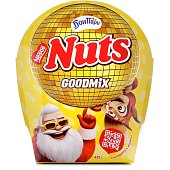 Набор подарочный NUTS 421г