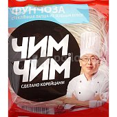 Вермишель Фунчоза бобовая Чим-Чим 100г