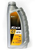 Масло моторное 0W30 SN/GF-5/CF KIXX G1 1л синтетическое
          Артикул: L2099AL1E1