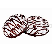 Зефир Сладуница 350г сливки-шоколад
