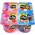 Йогурт Fruttis Kids 2% с клубникой 4х110 г с 3- лет