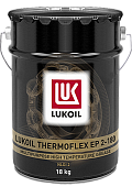 Многоцелевая высокотемпературная комплексная литиевая смазка LUKOIL ТЕРМОФЛЕКС ЕР 2-180 18кг 20л
          Артикул: 1454960