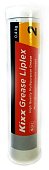 Многофункциональная смазка KIXX Grease Liplex 2 400гр красный цвет
          Артикул: L4327D02E304