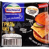 Сыр плавленый Хохланд 150г Гриль Чиз 