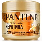 Маска для волос PANTENE Интенсивное восстановление 300мл