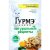 Корм для кошек Гурмэ 75г курица/морковь