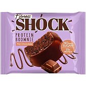 FitnesShock Protein Brownie (50 гр)