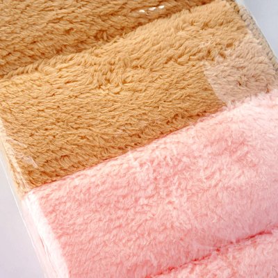 Набор салфеток Office Clean De Luxe 5шт 30*30см  Микрофибра