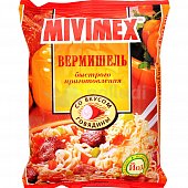 Лапша Мивимекс 50г вкус говядина