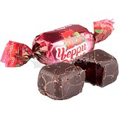 Конфеты Сладуница 250г ЧерриДжус
