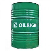 Масло моторное МТ-16П OILRIGHT 200л 175кг
          Артикул: 7333
