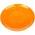 Тарелка десертная STONEMANIA ORANGE 20 cm арт. H3557