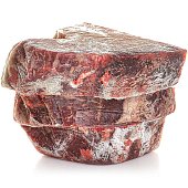 Говядина кострец без кости Black Angus 1,05кг Мираторг