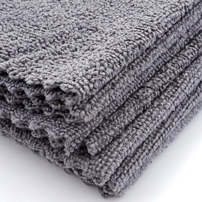 Салфетка из микрофибры ЧИСТЮЛЯ Дом-Авто 7шт