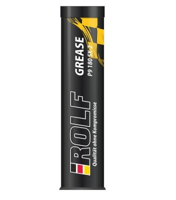 Смазка ROLF GREASE P9 180 SX-2 390гр светло-желтая (сульфонат кальция) полусинтетическое
          Артикул: 81813