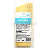 Сыр Грин Агро Сметанковый 290г 50% флоупак