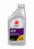 Масло гидравлическое IDEMITSU ATF TYPE-TLS для АКПП TYPE T-IV 946мл
          Артикул: 30040093-750