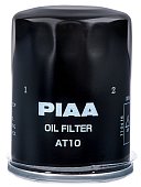 Фильтр масляный AТ10/T6 (C-113) PIAA OIL FILTER Япония
          Артикул: AT10