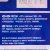Блок гигиенический для унитаза Domestos Power 5 Свежесть океана 55г 