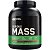 Optimum Nutrition Serious Mass (2727 гр)