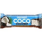 Snaq Fabriq COCO батончик в шоколаде (40 гр)