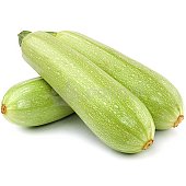 Кабачки КФХ Остров 0,5кг 