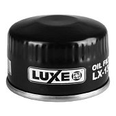 Фильтр масляный LUXE LX-13-М (VAZ (Lada) Largus, MITSUBISHI Carisma, NISSAN Almera G15 )
          Артикул: 754