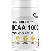 Optimum System BCAA 1000 (400 капс)