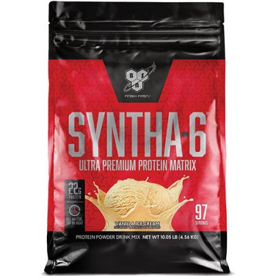 BSN Syntha-6 (4560 гр)