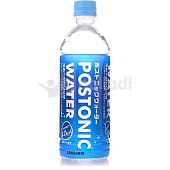 Напиток газированый Sangaria Postonic water 500мл низкокалорийный
