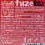 Чай Fuze 1л лесная ягода пл\б