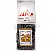 Чай Азерчай 200г Букет черный крупнолистовой 