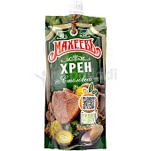 Хрен Махеев 140г столовый дой/пак
